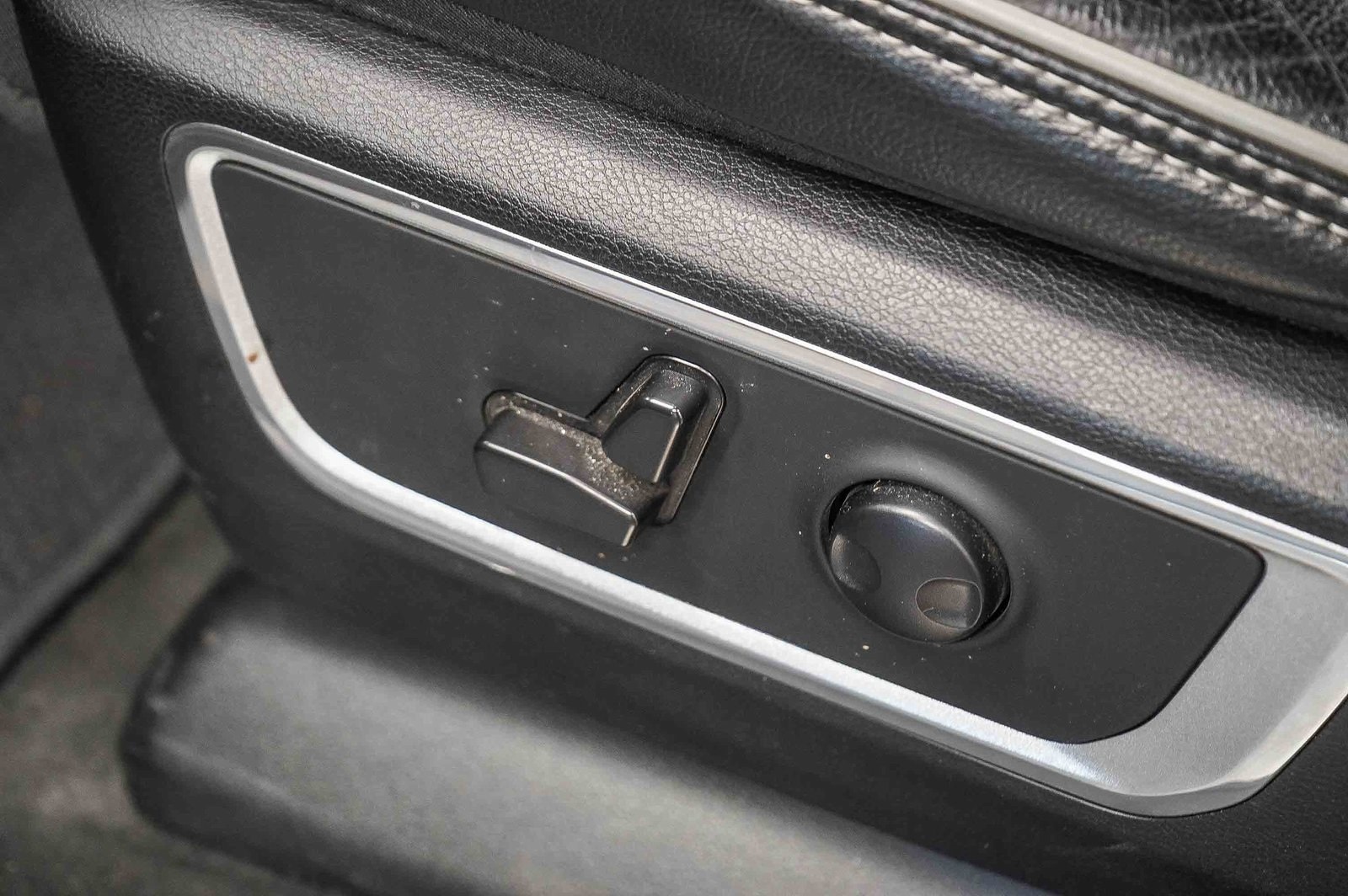Thumbnail: 2022 RAM 1500 - 22