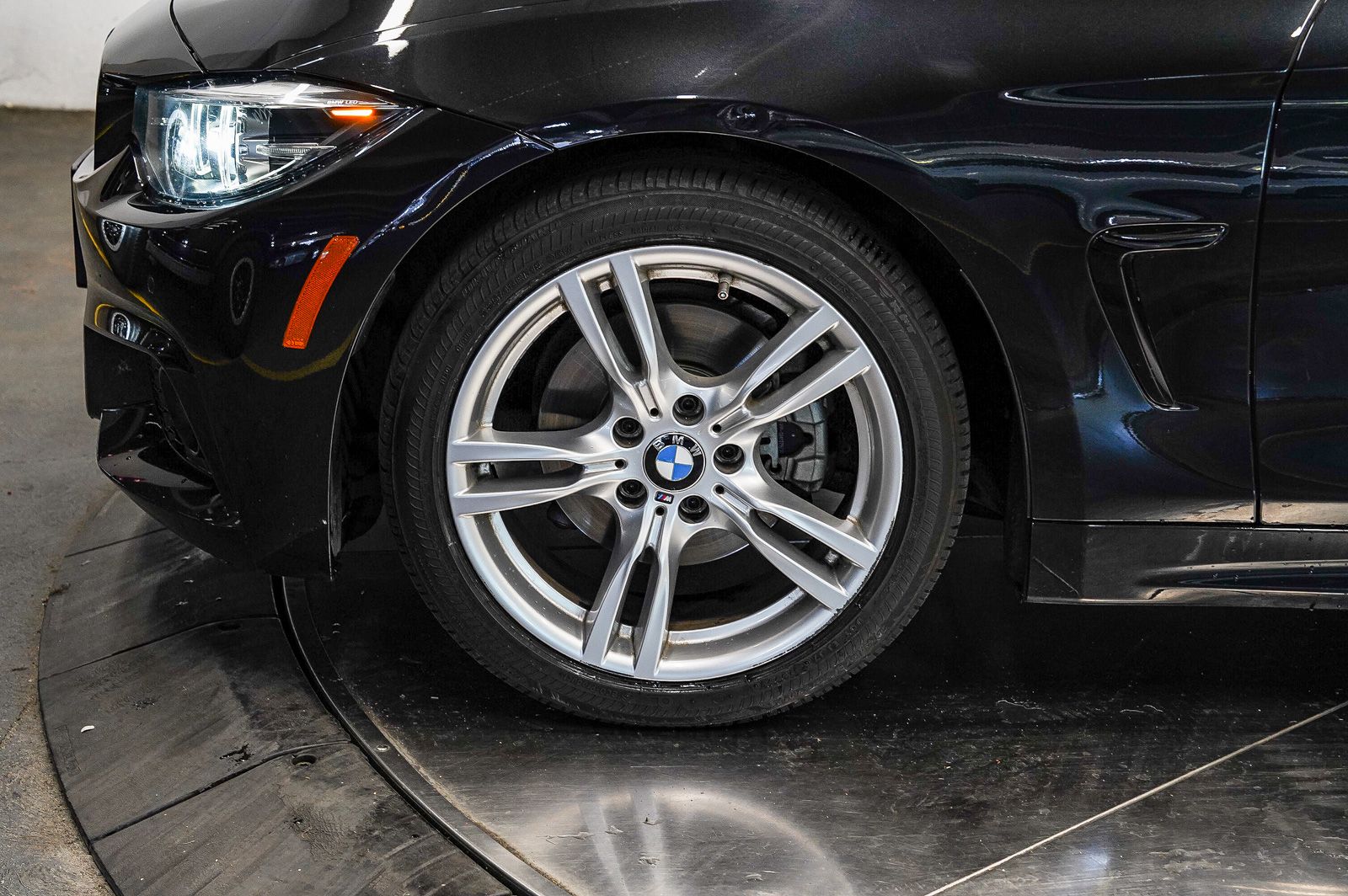 Thumbnail: 2020 BMW 4 Series - 8