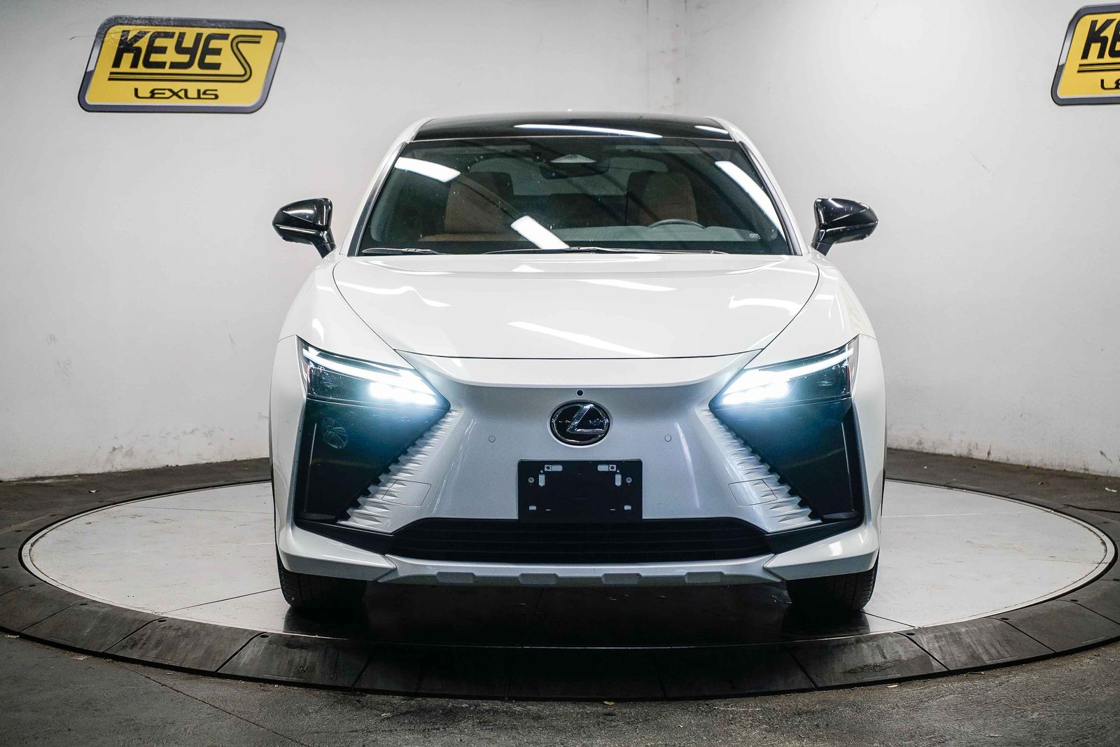 Thumbnail: 2024 Lexus RZ - 6