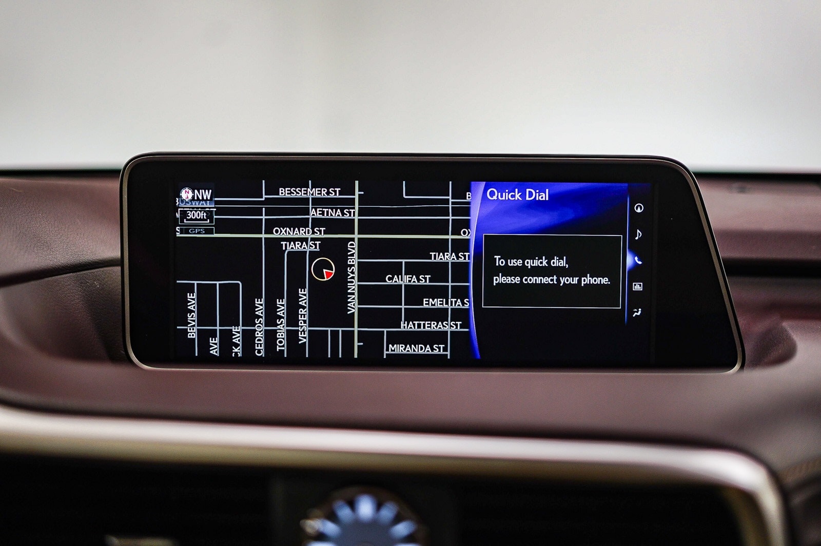 Thumbnail: 2017 Lexus RX - 15