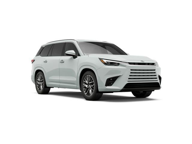 Thumbnail: 2026 Lexus TX - 4