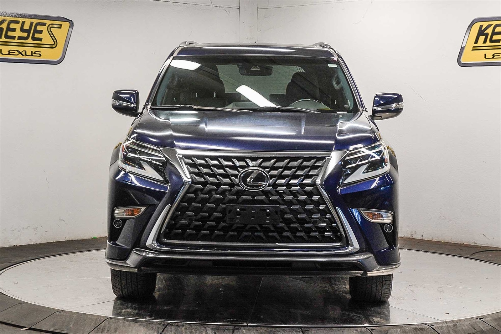Thumbnail: 2020 Lexus GX - 2