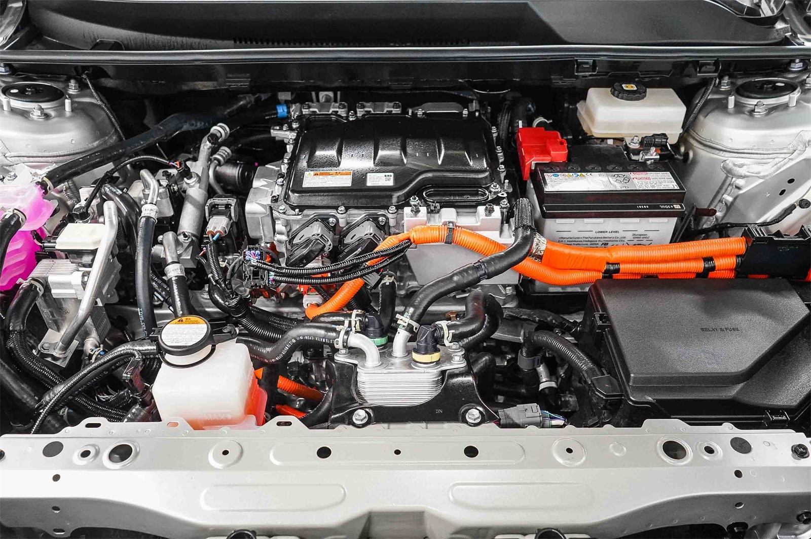 Thumbnail: 2024 Toyota bZ4X - 28