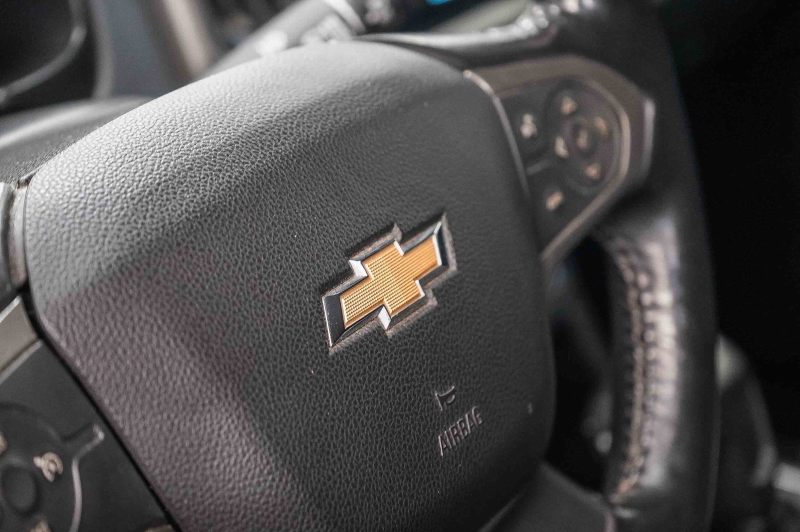 Thumbnail: 2016 Chevrolet Colorado - 16