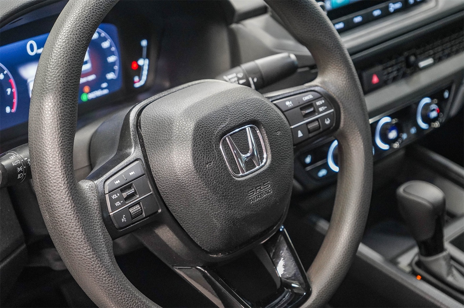 Thumbnail: 2024 Honda Accord - 21