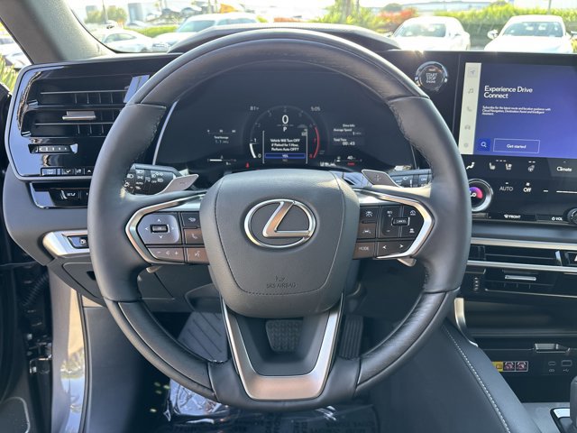 2025 Lexus RX 350 Premium 15