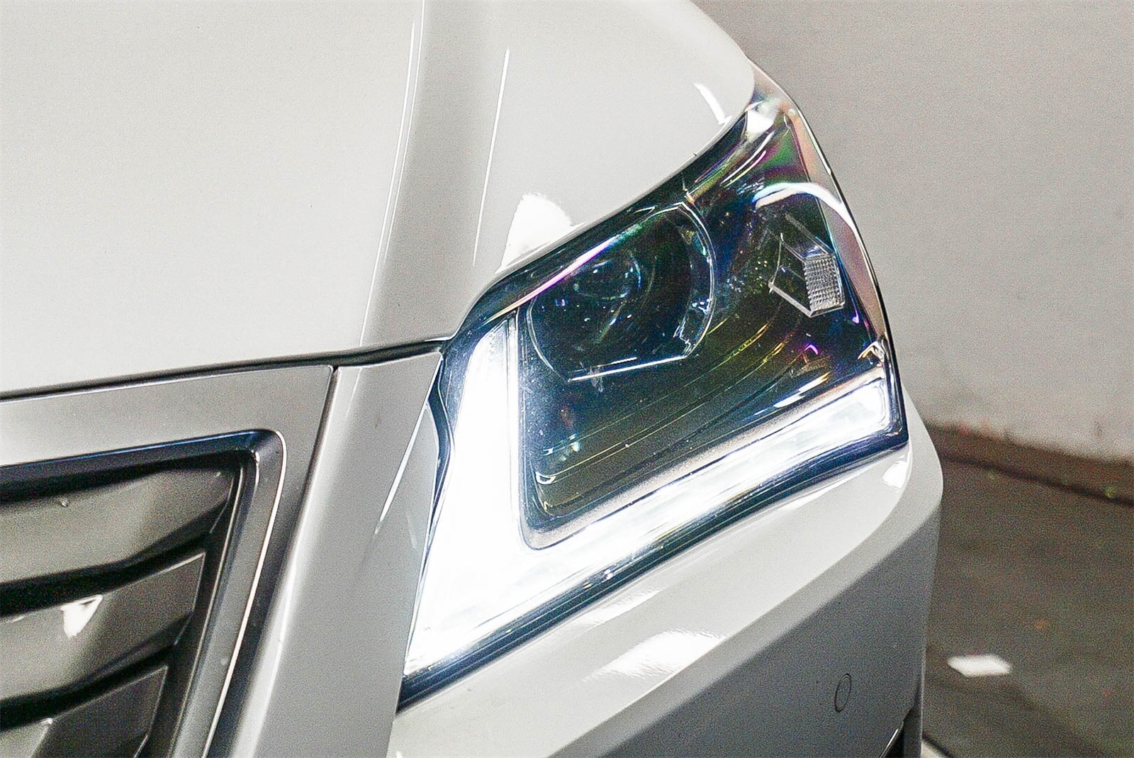 Thumbnail: 2018 Lexus RX - 6