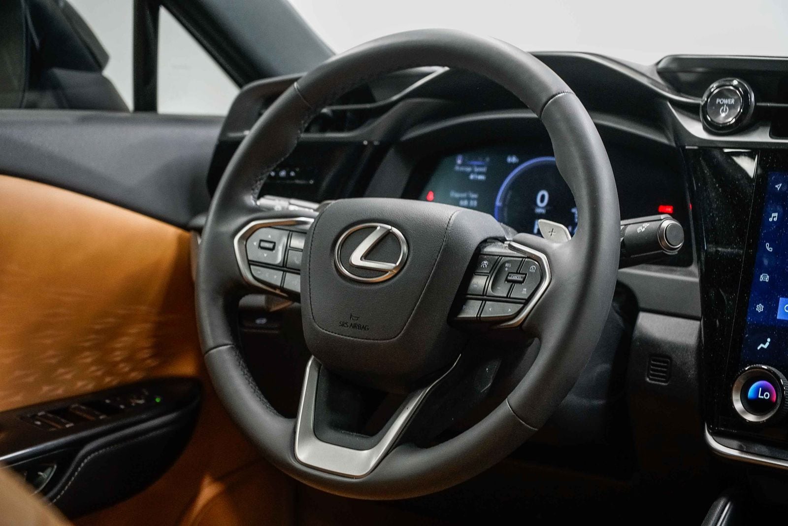 Thumbnail: 2024 Lexus RZ - 15