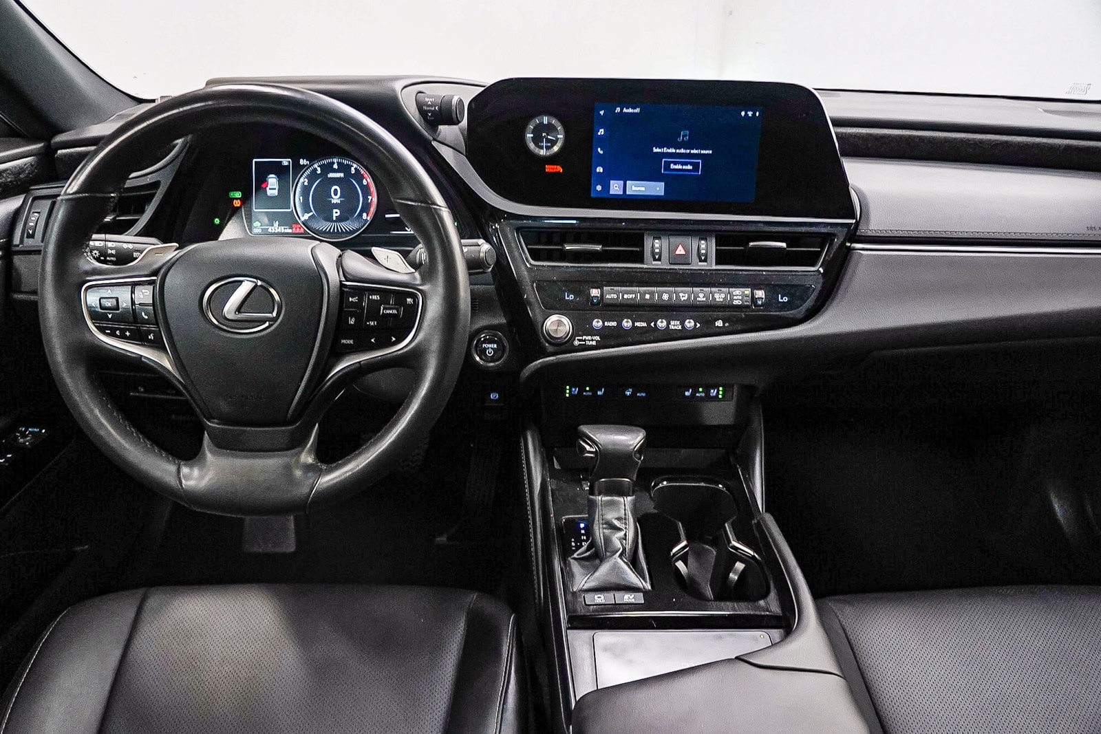 Thumbnail: 2024 Lexus ES - 12