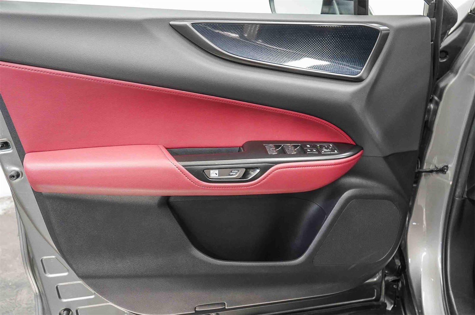 Thumbnail: 2023 Lexus NX - 22