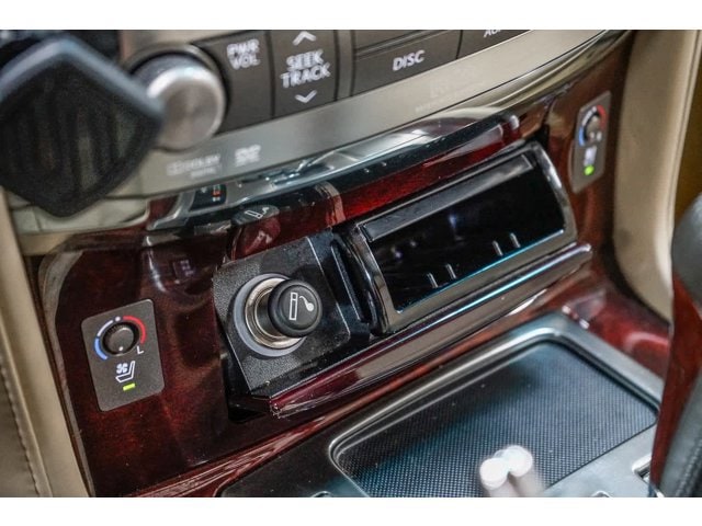 Thumbnail: 2011 Lexus LX - 23