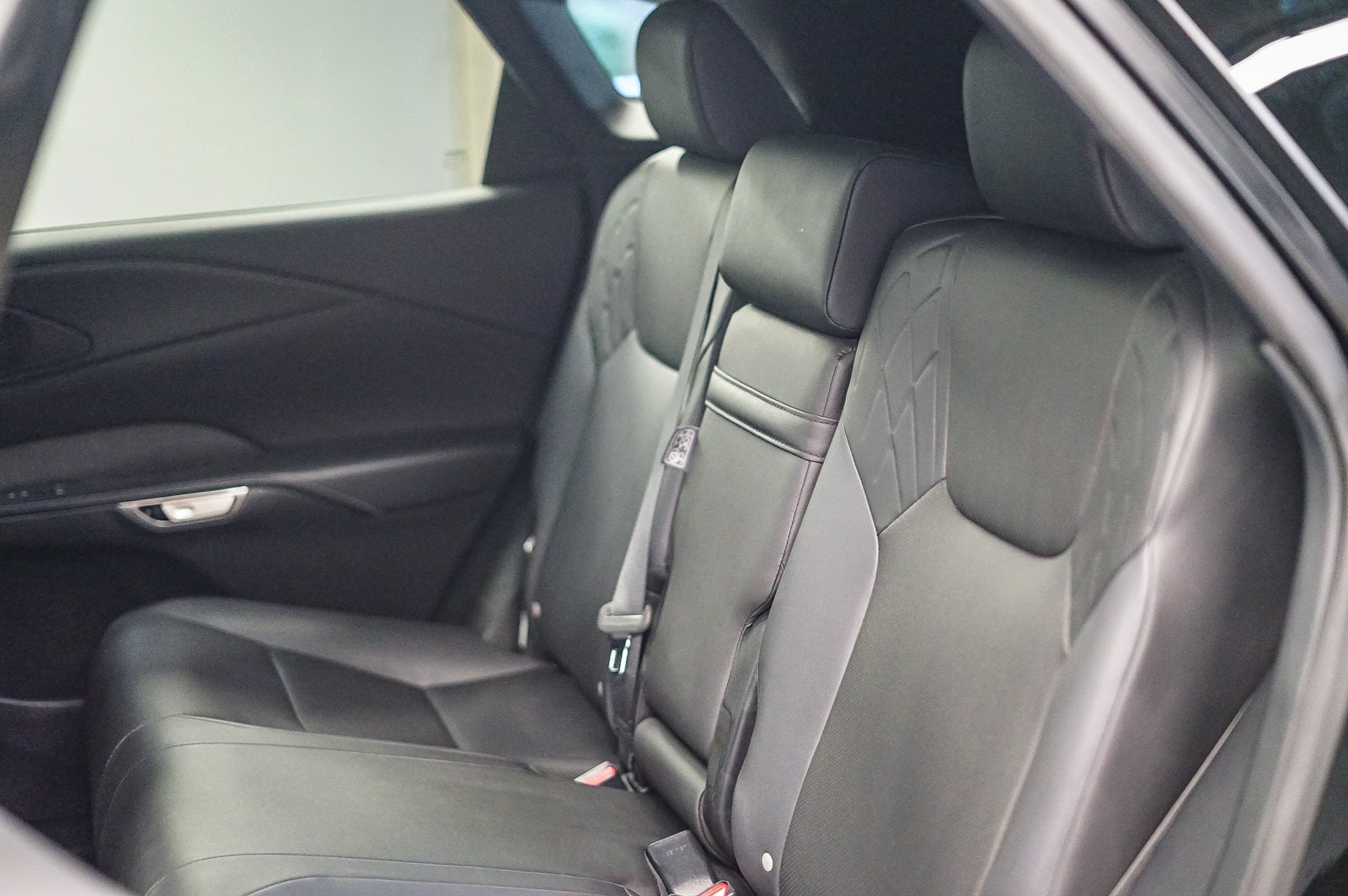 Thumbnail: 2024 Lexus RX - 17