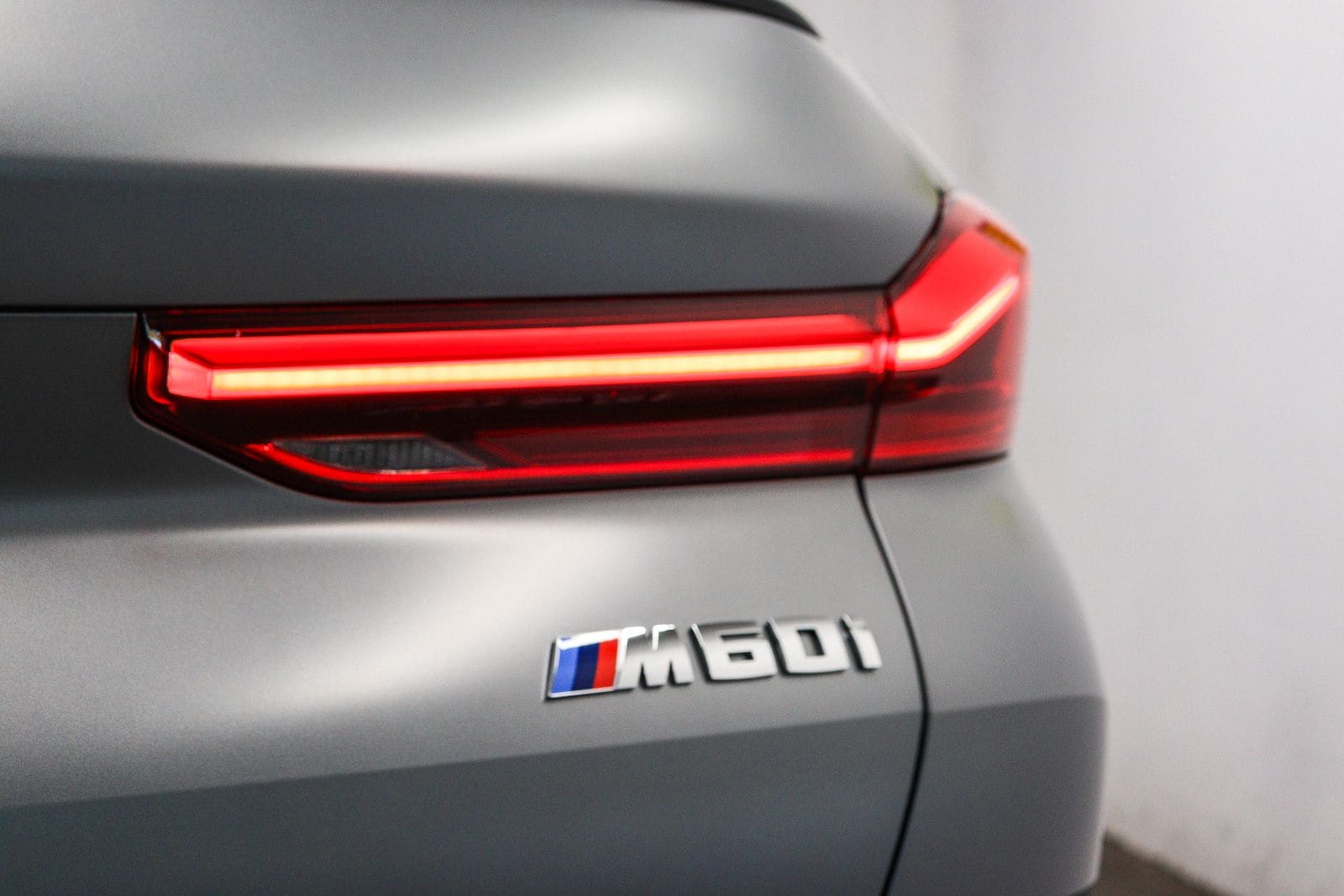Thumbnail: 2026 BMW X6 - 12