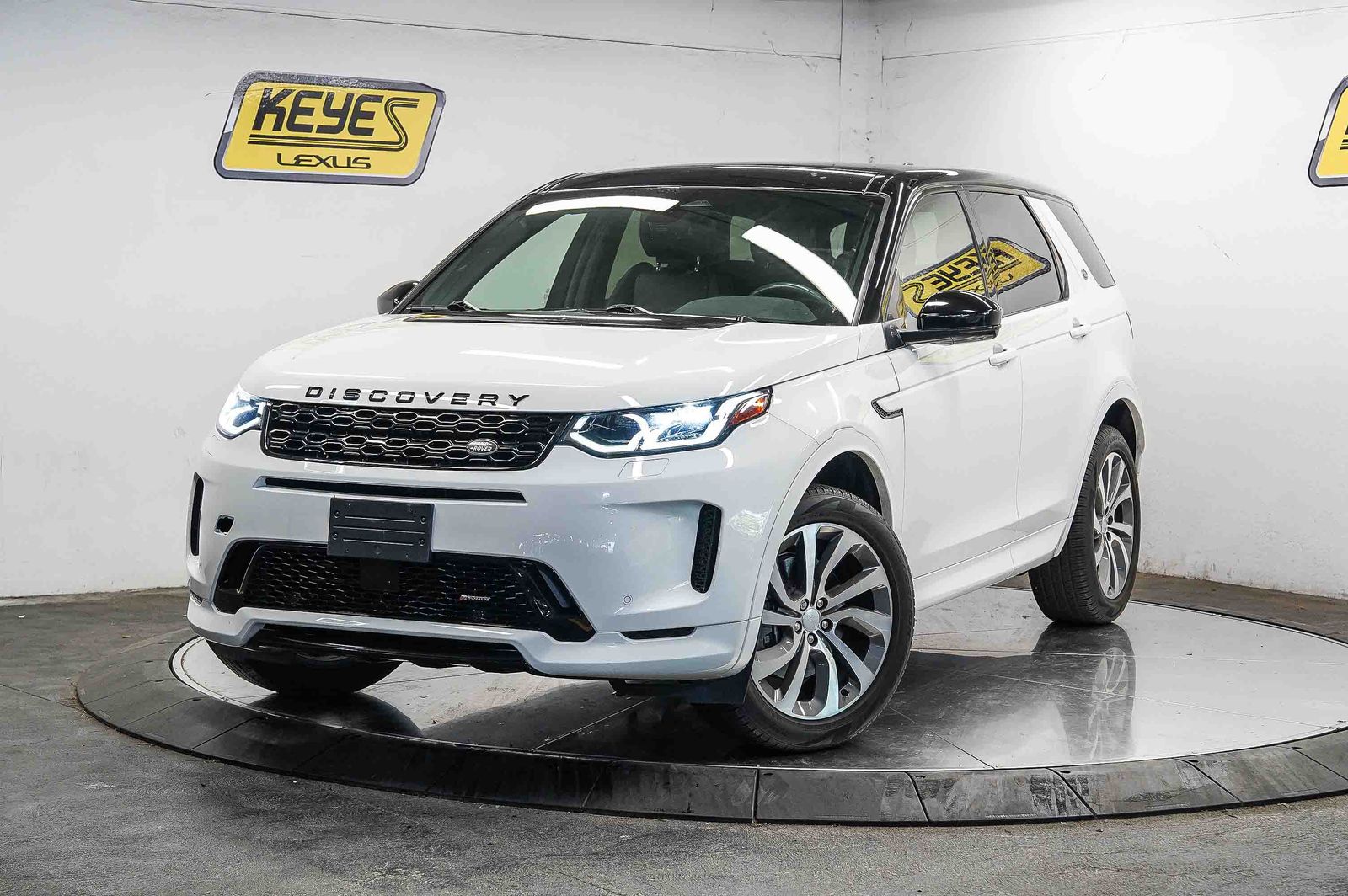 2023 Land Rover Discovery Sport R-Dynamic SE -
                  Van Nuys, CA