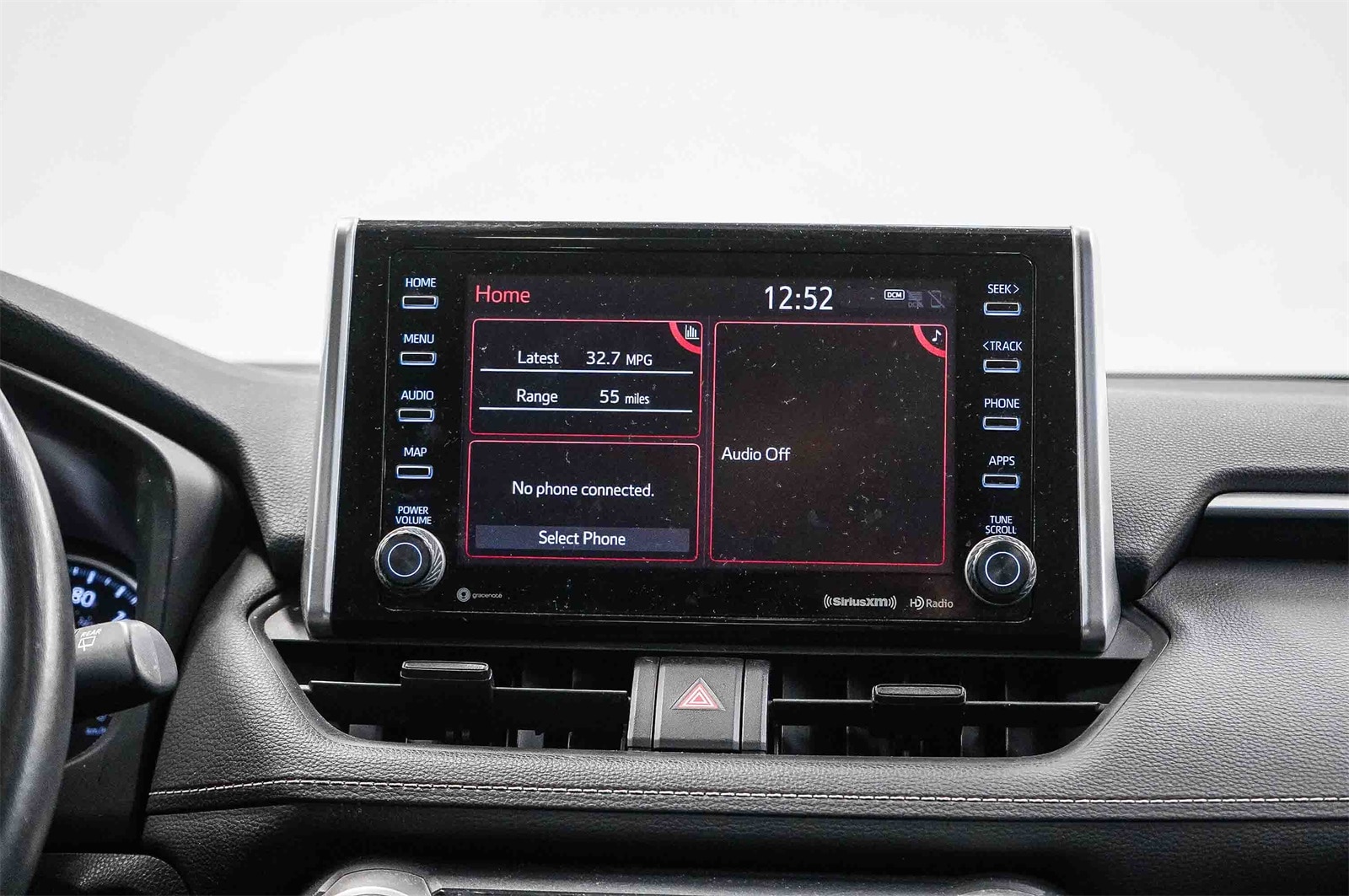 Thumbnail: 2019 Toyota RAV4 - 14