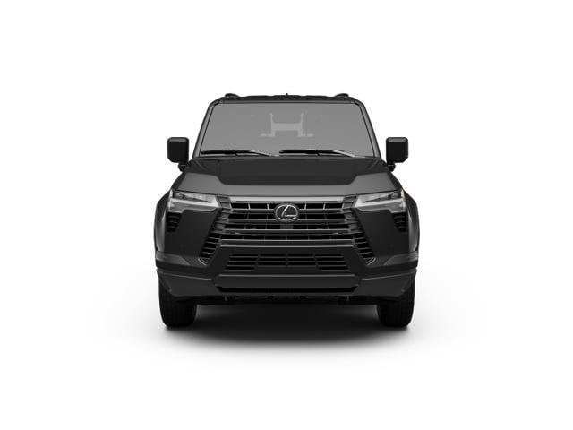 Thumbnail: 2025 Lexus GX - 5