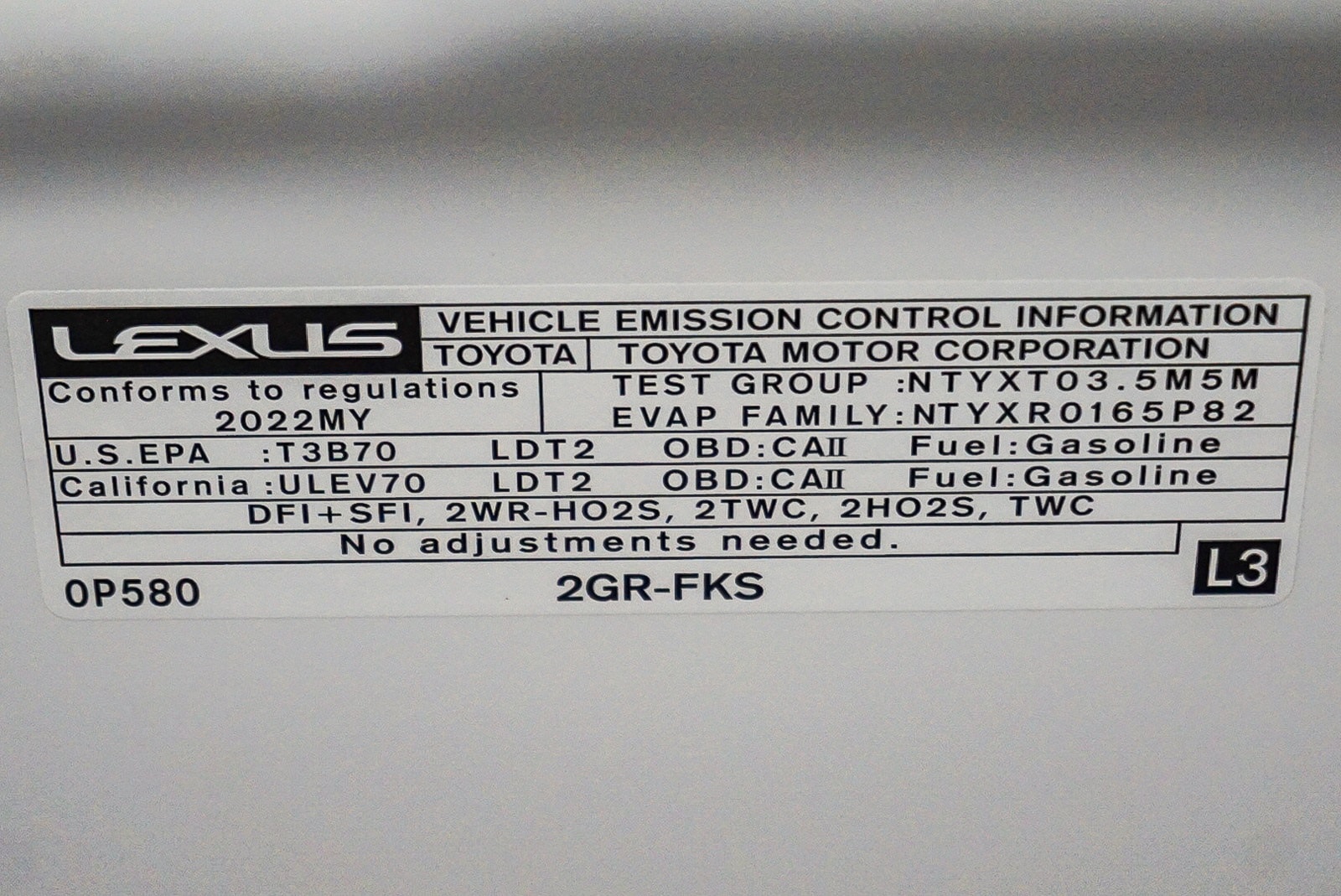 Thumbnail: 2022 Lexus RX - 29