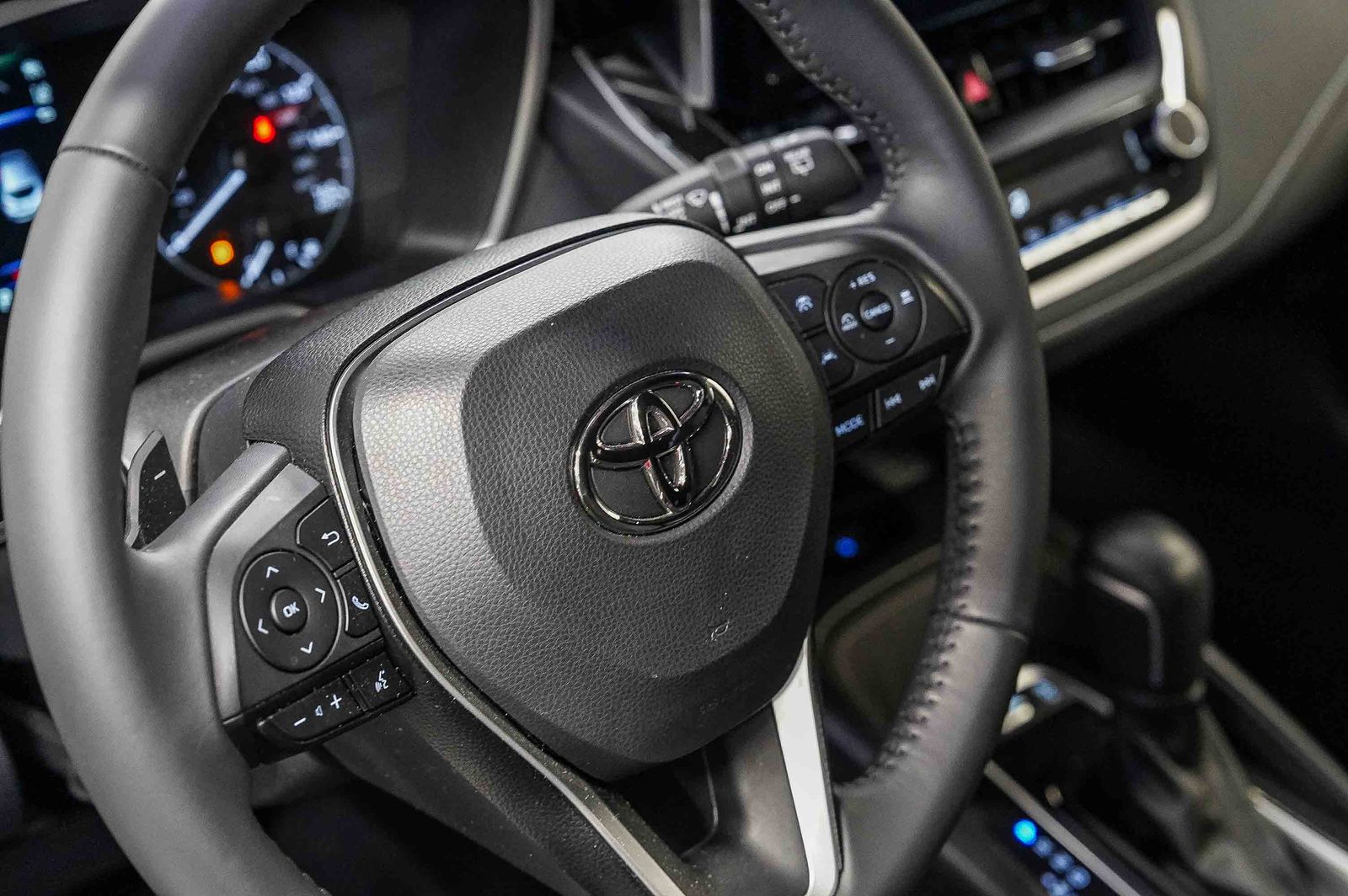 Thumbnail: 2025 Toyota Corolla - 20