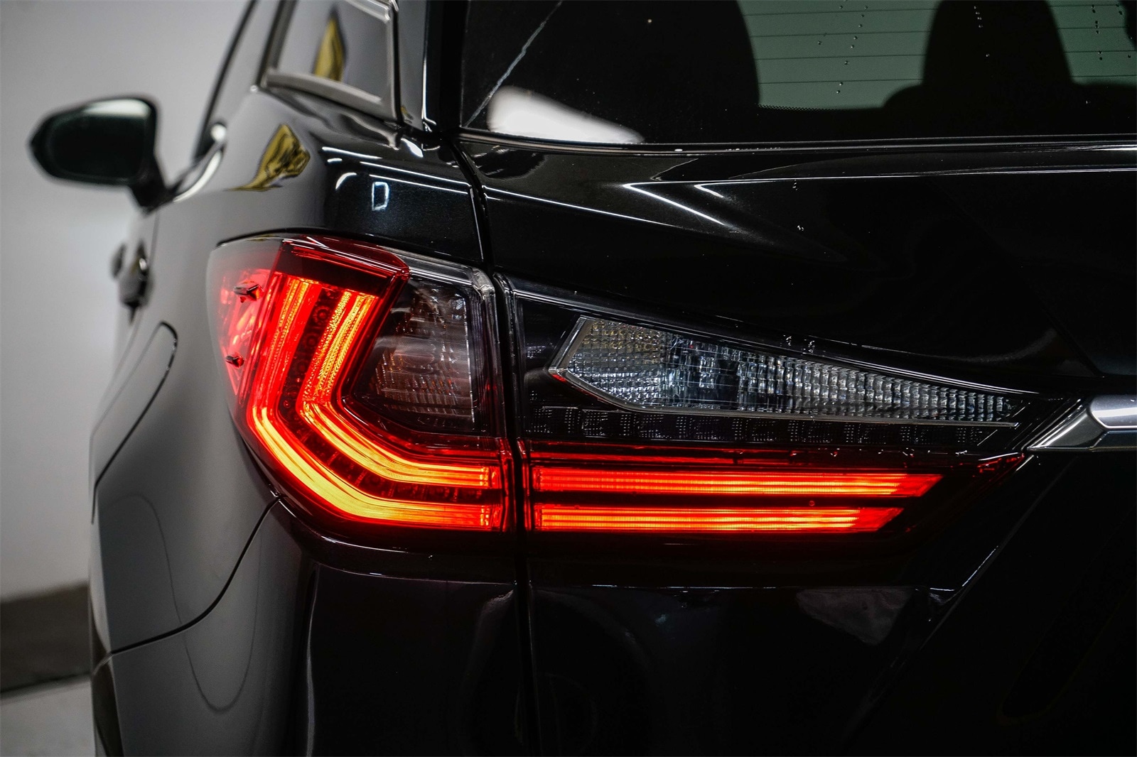 Thumbnail: 2017 Lexus RX - 9