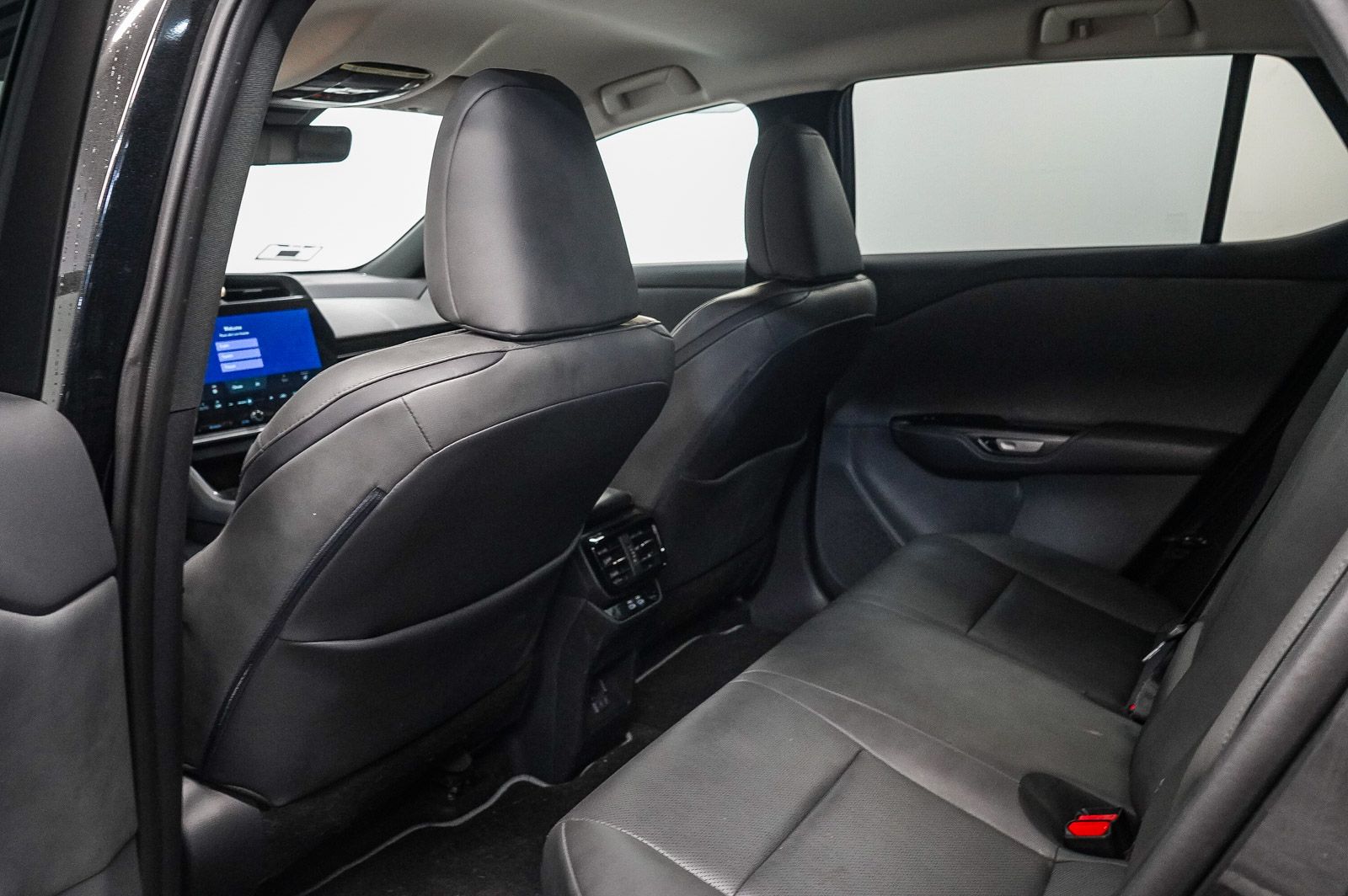 Thumbnail: 2025 Lexus RZ - 18