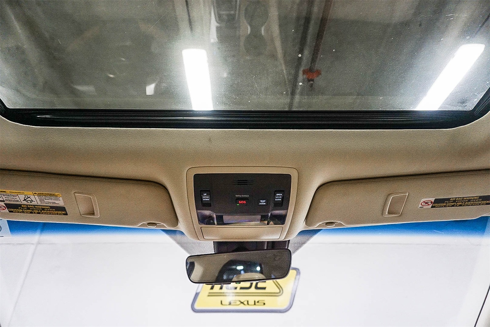 Thumbnail: 2018 Lexus RX - 10