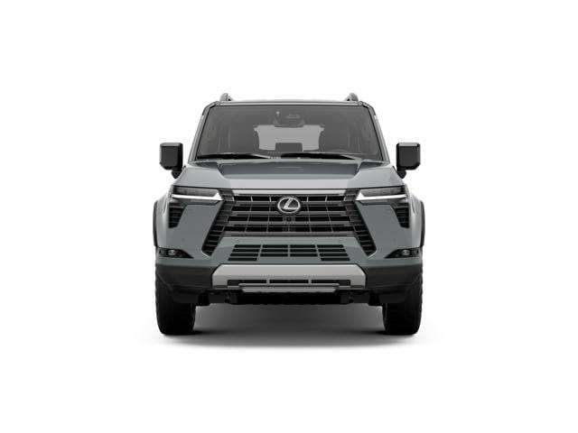 Thumbnail: 2026 Lexus GX - 5