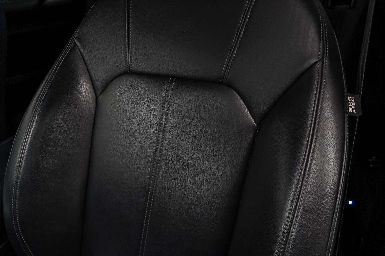 Thumbnail: 2018 Alfa Romeo Stelvio - 27