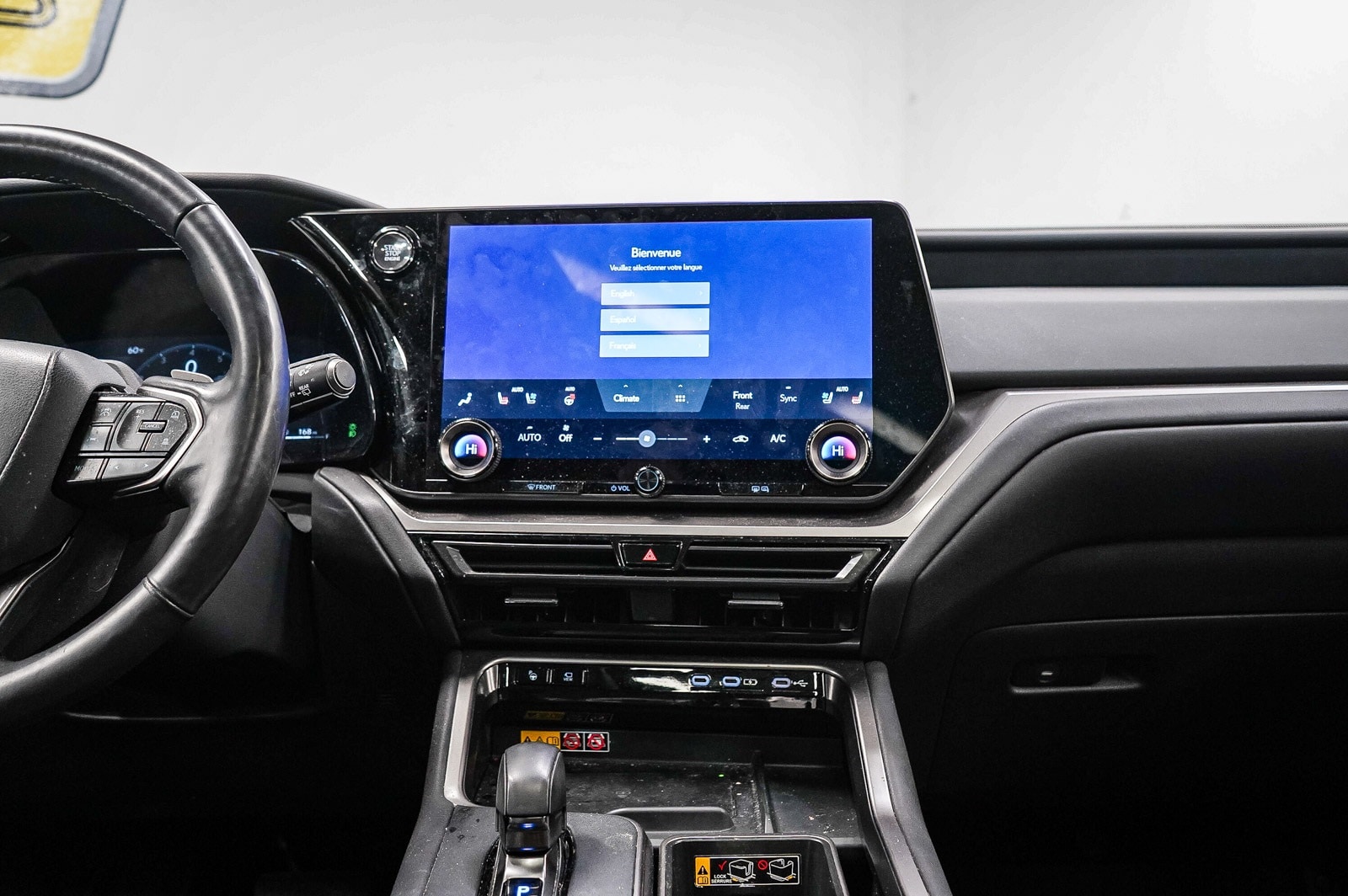 Thumbnail: 2024 Lexus TX - 13