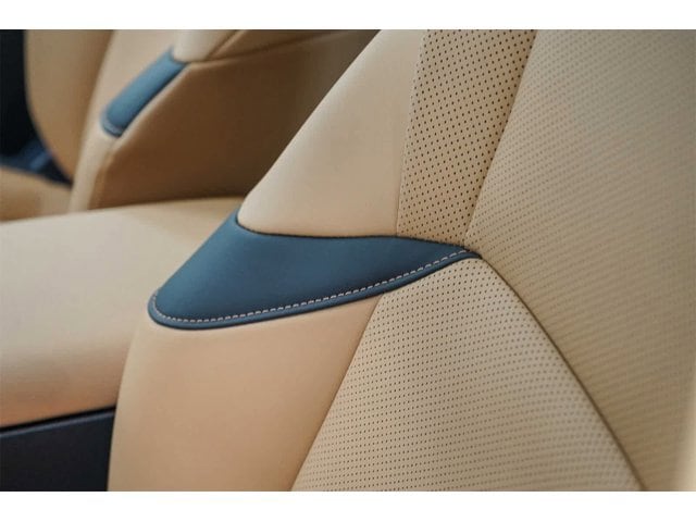 Thumbnail: 2025 Lexus ES - 22