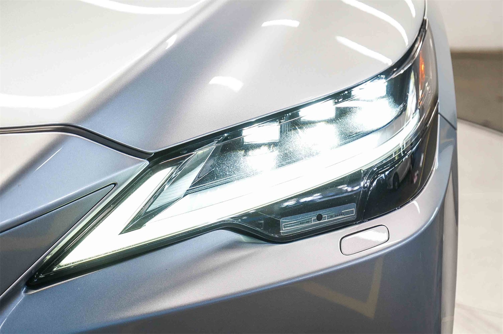 Thumbnail: 2023 Lexus RX - 7