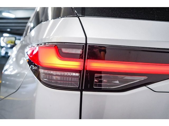 Thumbnail: 2026 Lexus TX - 9