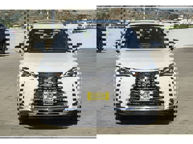 Thumbnail: 2026 Lexus UX - 6