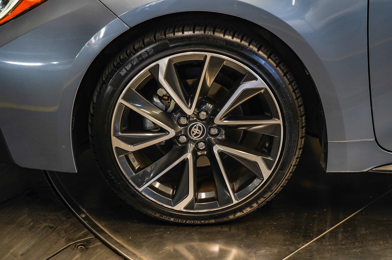 Thumbnail: 2020 Toyota Corolla - 9