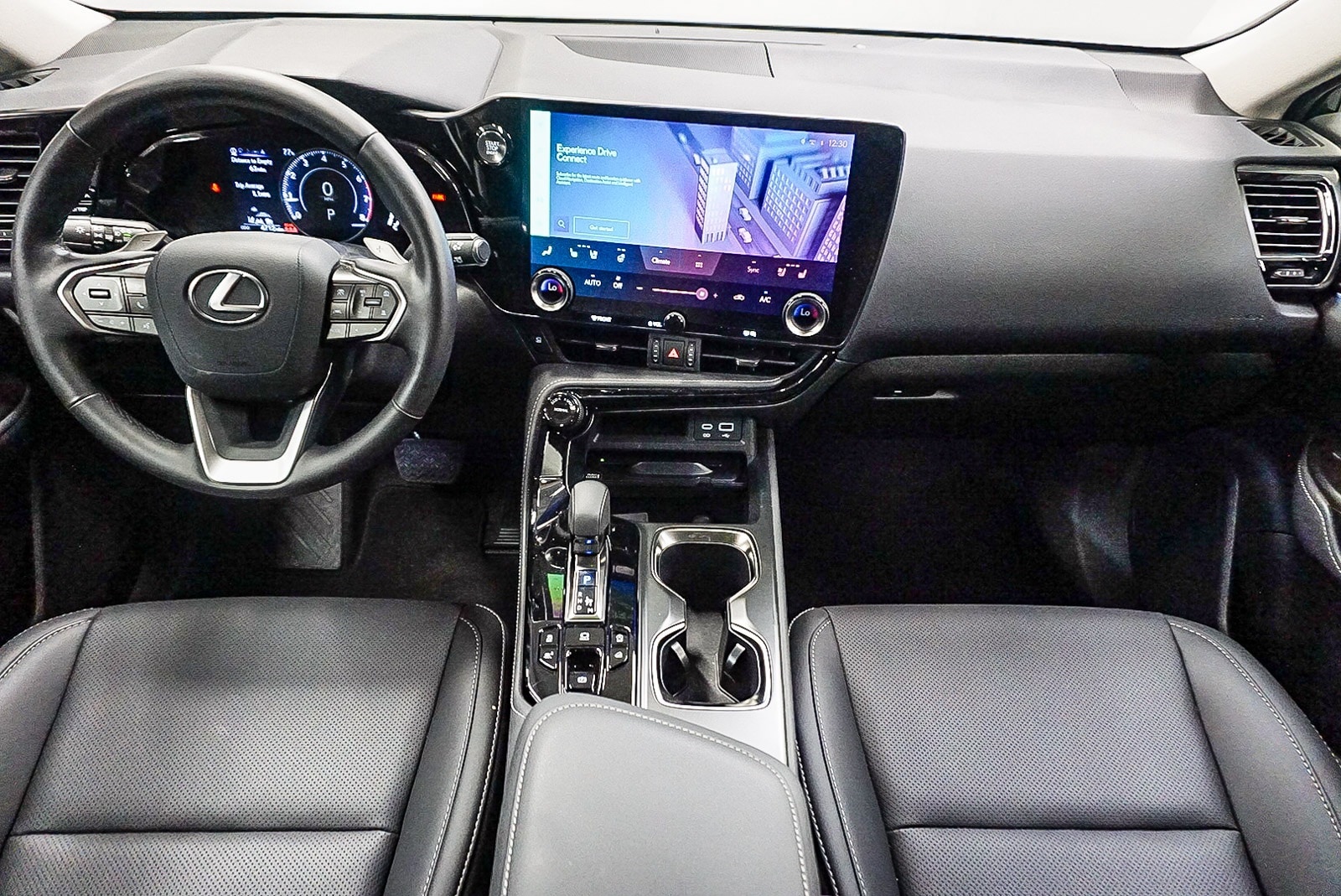 Thumbnail: 2025 Lexus NX - 13