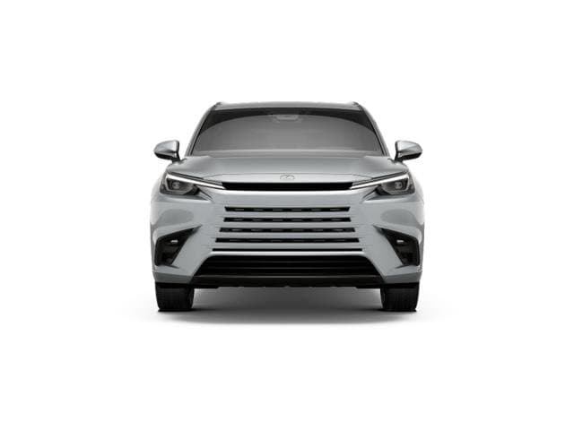 Thumbnail: 2025 Lexus TX - 5