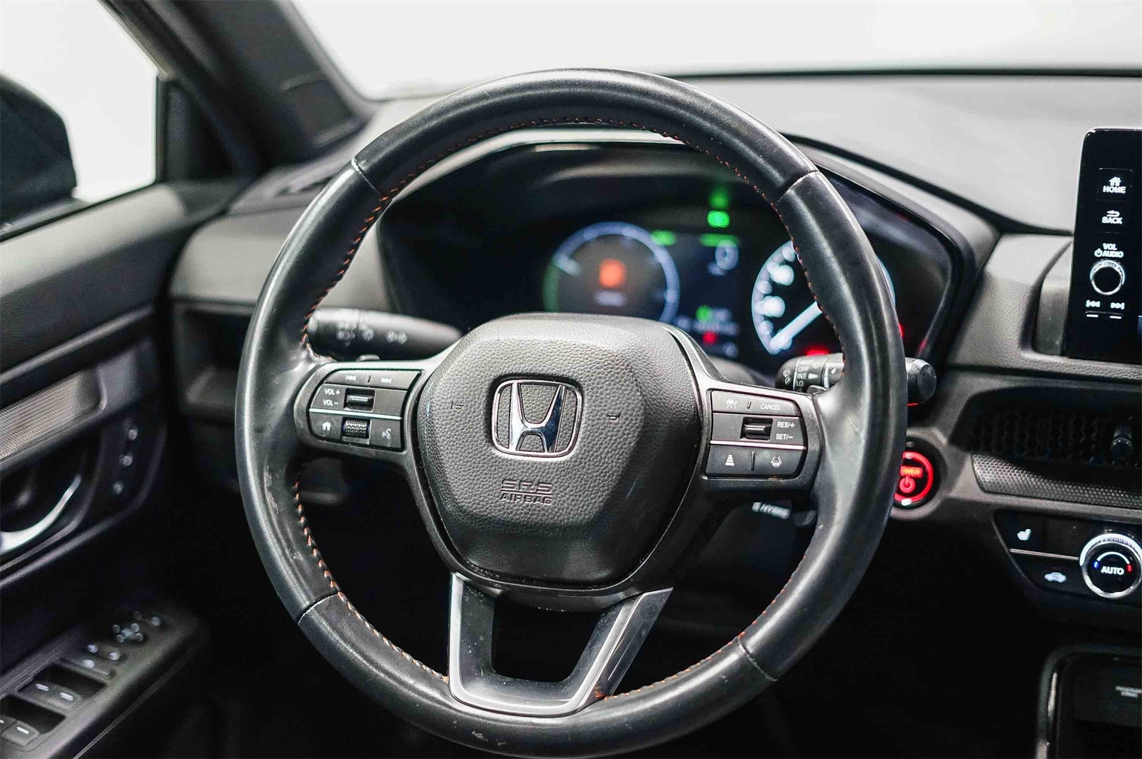 Thumbnail: 2024 Honda CR-V - 15