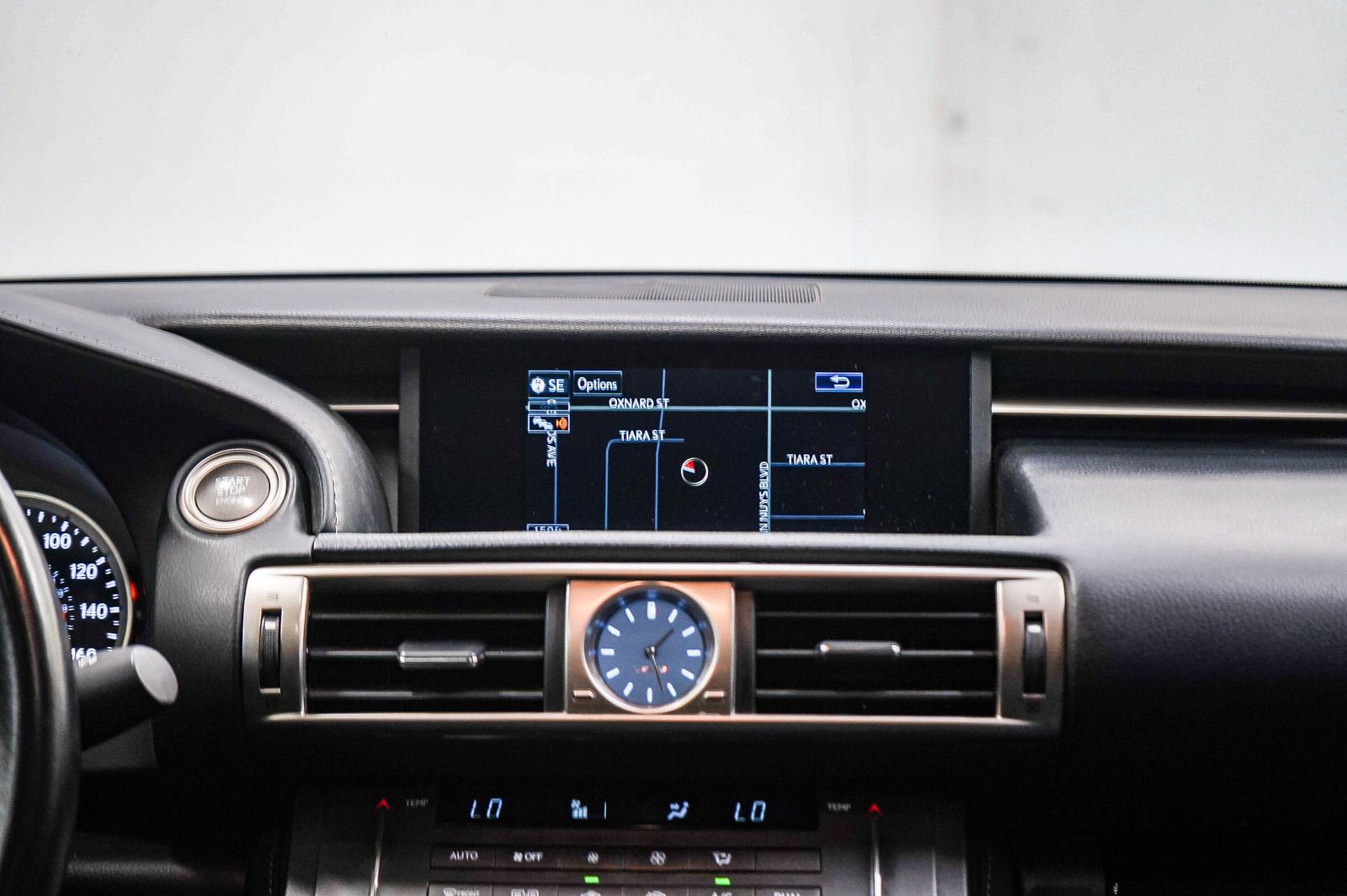 Thumbnail: 2016 Lexus IS - 14