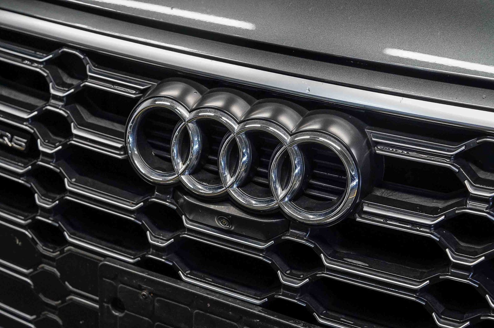 Thumbnail: 2021 Audi SQ5 - 7