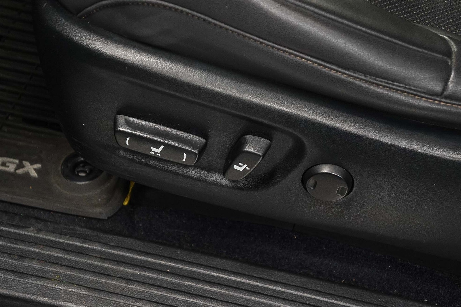 Thumbnail: 2020 Lexus GX - 21