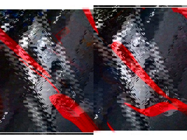 Thumbnail: 2025 Lexus IS - 23