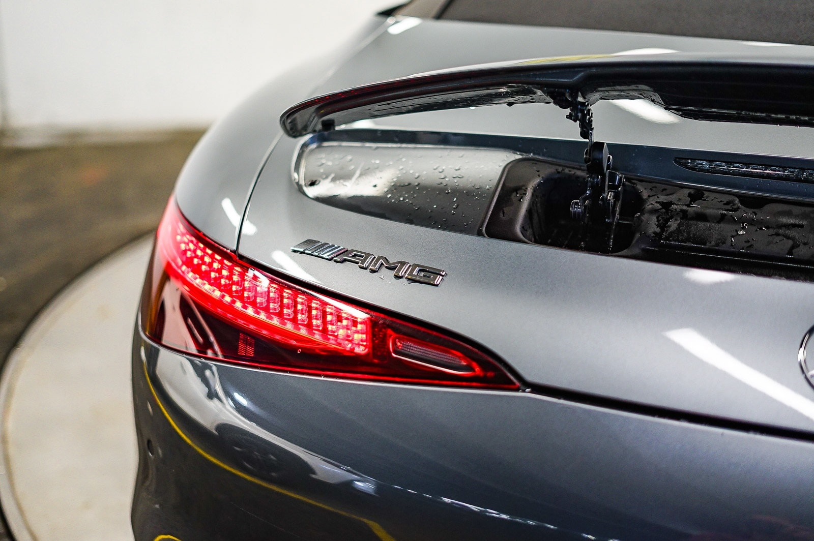 Thumbnail: 2023 Mercedes-Benz SL-Class - 9