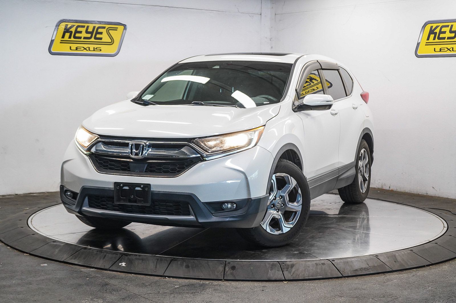 Thumbnail: 2019 Honda CR-V - 1
