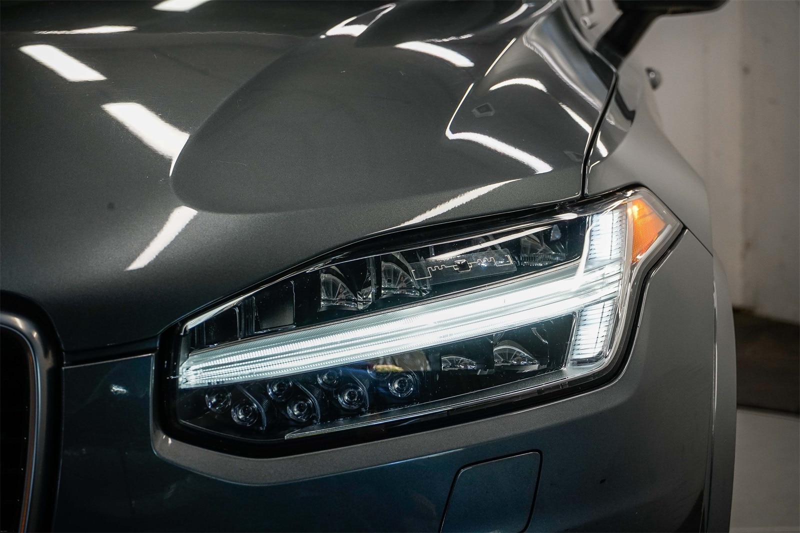Thumbnail: 2019 Volvo XC90 - 7