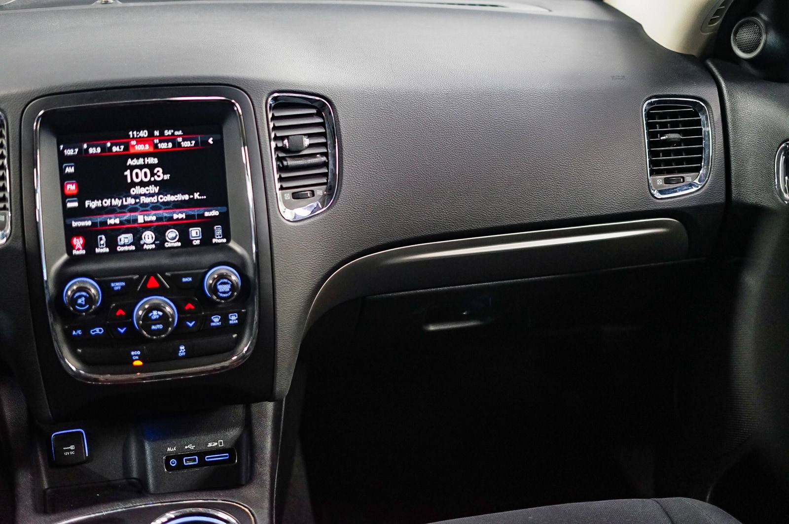 Thumbnail: 2015 Dodge Durango - 12