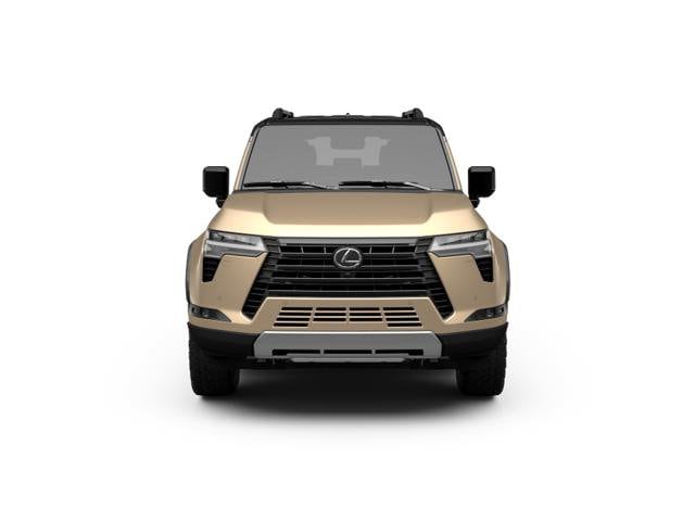 Thumbnail: 2025 Lexus GX - 5