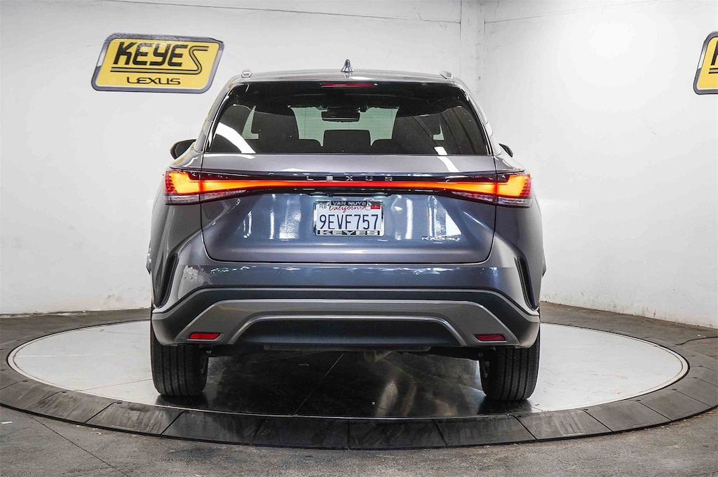 Used 2023 Lexus RX RX 350 Premium SUV