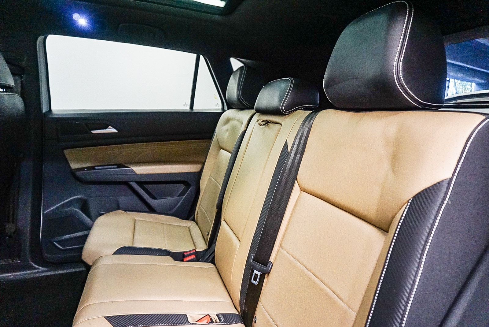 Thumbnail: 2023 Volkswagen Atlas - 17