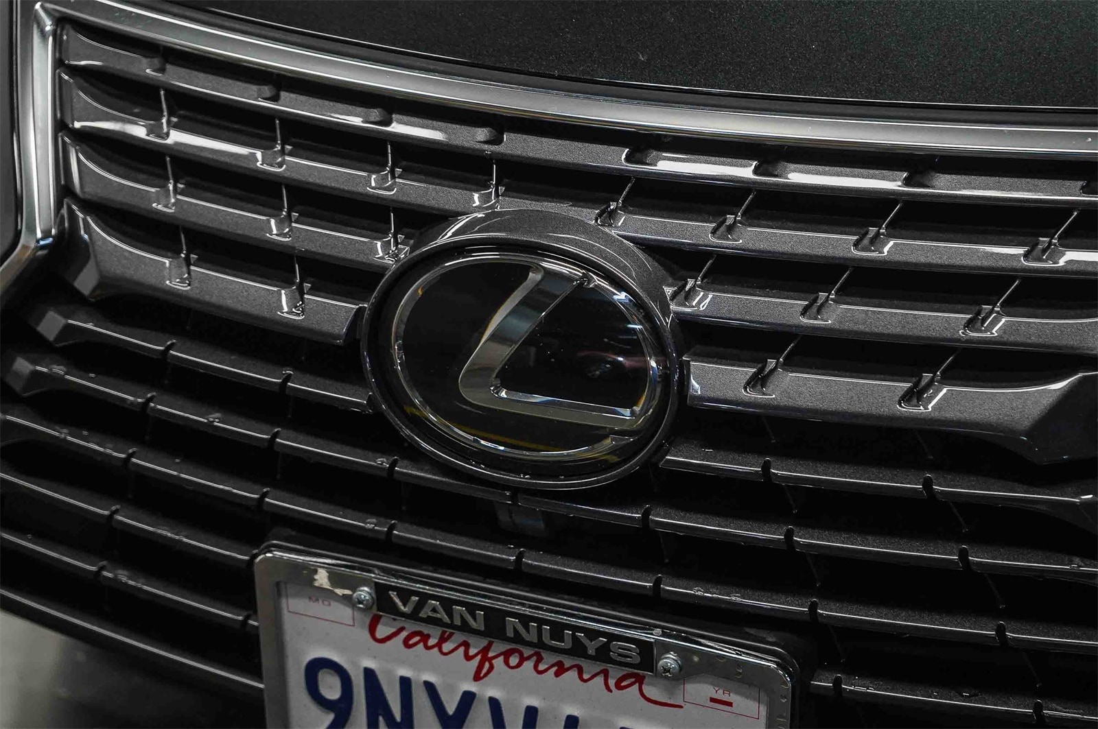 Thumbnail: 2021 Lexus NX - 8