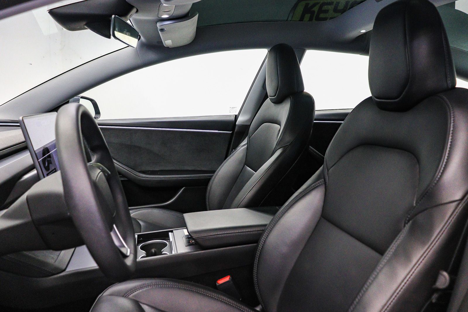 Thumbnail: 2024 Tesla Model 3 - 15