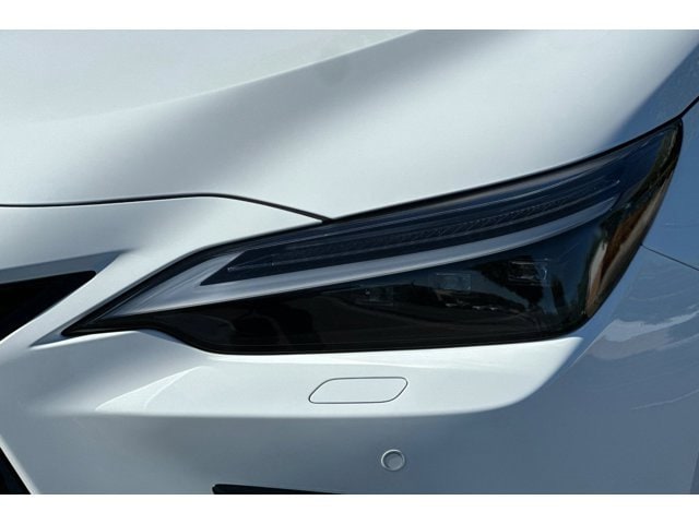 Thumbnail: 2025 Lexus NX - 12